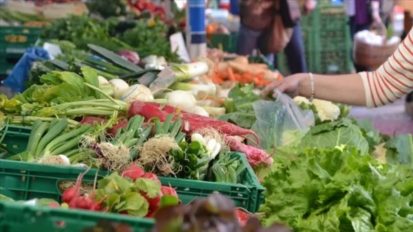 Tarladan Sofraya Yeni Dönem! Yeni Hal Yasası Geliyor